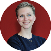 Psychologin Nora Thiemann