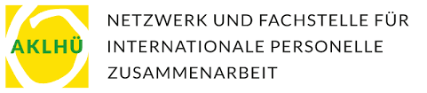 Arbeitskreis Lernen und Helfen in Übersee e.V. Logo