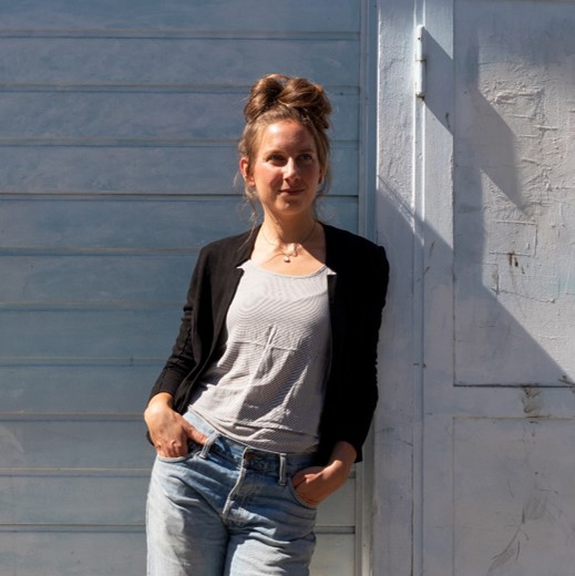 Psychologin Henriette Hermühlen – Online Beratung