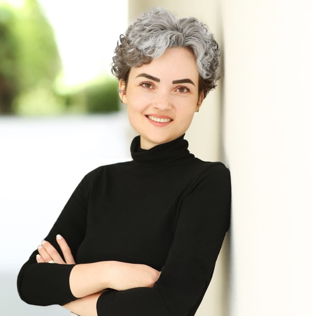 Paar- und Sexualtherapeutin Juliane Köster – Online Beratung