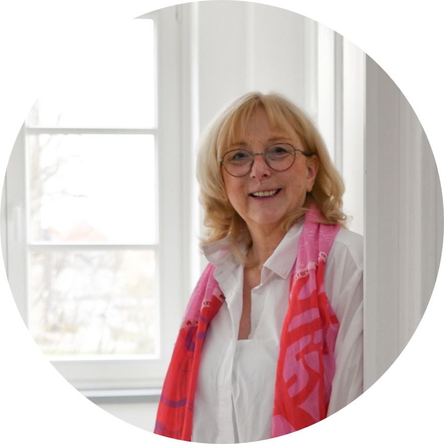 Psychologische Beraterin bei Paar-, Familie- und Lebensfragen Petra Hellmann – Online Beratung