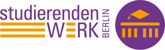 Studierendenwerk Berlin Logo